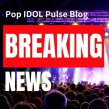 POP IDOL Pulse Blog