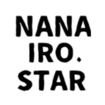 NANAIRO.STAR-MAGAZINE゛S