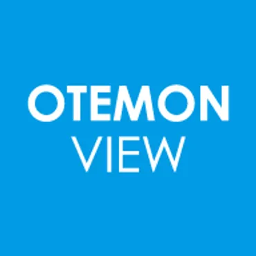 OTEMON VIEW | ニュースの面白さは、見方次第 ー独自視点の厳選コンテンツー