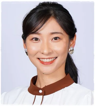 畠山衣美アナウンサーは結婚している？NHK美人アナの結婚の真相とは！？