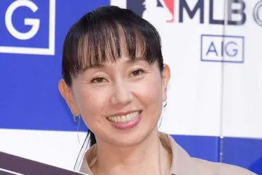 東尾理子の息子・理汰郎くんは天才!? スポーツと学業で才能開花！東尾理子の息子・理汰郎くんの成長記録とは！？