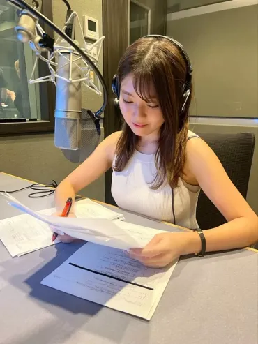 地方局アナ総選挙」位の八幡美咲さんがナレーションに挑戦!よゐこ濱口さんと社会課題の解決策を楽しく学ぶ番組「」で今週土曜日月日時から放送