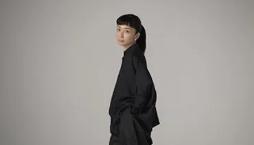 ソロ活動10周年を迎えた、持田香織7年振りの新作5曲入りmini ALBUM「てんとてん」と、ソロ活動の歩み。 