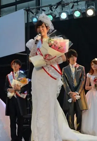 澤田有也佳の結婚相手(夫/旦那)は東大エリート！馴れ初めまとめ！ 