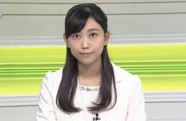 庭木櫻子アナが東京に異動!これまでの経歴や同期、現在の担当番組も気になる!