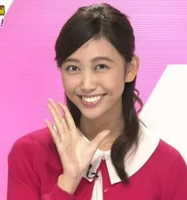 庭木櫻子アナ(NHK)の身長と年齢(生年月日)は?カップと美脚画像が放送事故!熱愛彼氏と結婚?