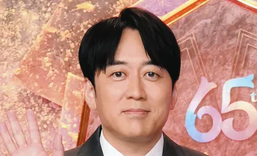 安住紳一郎アナウンサー結婚！相手は元タレントの西島まどかさん？安住アナの結婚相手とは！？