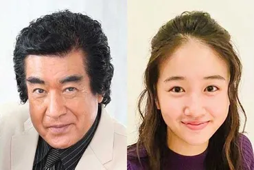 藤岡弘、と嫁の馴れ初めはコーヒー仲間！？子供の画像や学校が判明！？ 