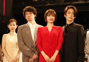 亀梨和也と田中みな実、結婚秒読み？ ドラマ共演で恋に落ちた2人、指輪の真相とは？交際から結婚まで！二人の関係を追跡