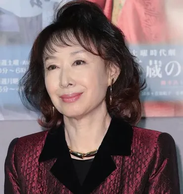 現在は会社経営者】三田佳子の旦那・高橋康夫は元NHKの凄腕映像プロデューサー！子供は高橋洋介と高橋祐也。 