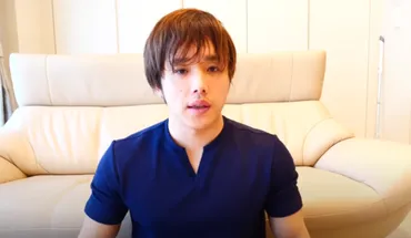 炎上】浮気告発！筋肉系゛YouTuber「ぷろたん」さんが、元カノ「やぎさん」に : ニュース・ピース・マナ