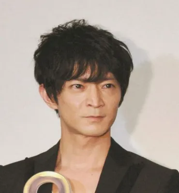 津田健次郎の結婚生活は？結婚相手や子供について明らかに！結婚生活の真実とは！？