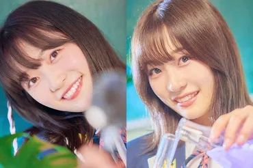 日プガールズ」中森美琴＆中森琴音、一卵性双子゛みことね゛が脱落「後悔する事もいっぱいあった」心境綴る 