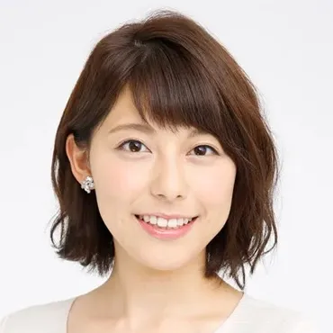 上村彩子アナウンサーはどんな人？経歴やプライベートまで徹底解剖!!