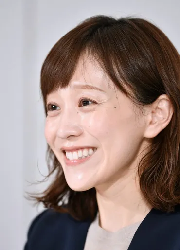 江藤愛アナウンサーは結婚しないの？結婚観や熱愛報道について徹底調査！結婚願望は薄いってホント！？