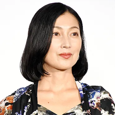 鶴田真由：プロフィール・作品情報・最新ニュース 