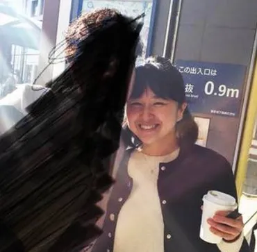 公開捜査】徳永美穂(電波子号)子供人と全盲の夫を捨て鈴木渉大と駆け落ち事件まとめ
