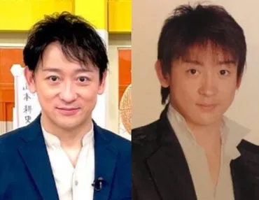 画像】山本耕史が髪の毛増えたって本当？フサフサに見える理由は？ 