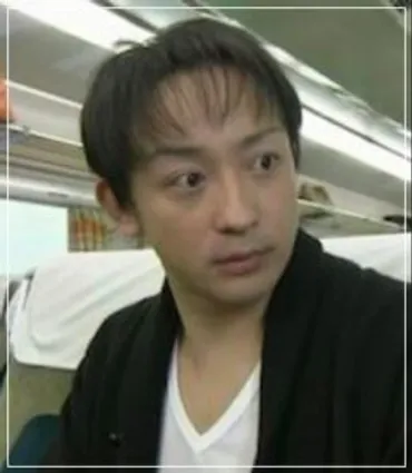 山本耕史の髪の毛が2015年から増えた？時系列で画像比較してみた！ 