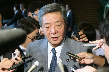 同性カップルは、男女カップルに劣る存在なのか。自民総務会長の発言に団体が反発(声明全文)