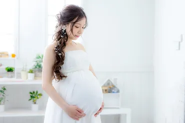 授かり婚とデキ婚の違いとは？授かり婚を決めたらやるべきこと！ 