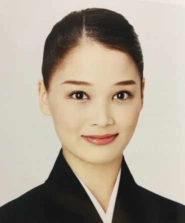 天彩峰里の本名は゛芥田樹里゛で宝塚市出身の超お嬢様⁉︎実家やハーフの噂についても調査！