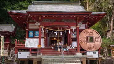 ３年連続参拝すれば一生お金に困らない⁉ ゛神社ソムリエ゛佐々木優太が推す開運神社 