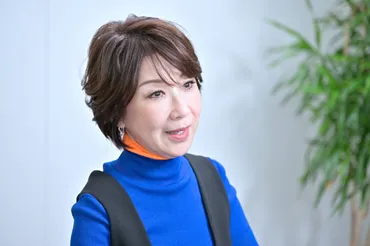 4ページ目)「一度だけ、実家に帰りました」伊藤蘭が語る、夫・水谷豊と娘・趣里との知られざる゛家族円満生活゛