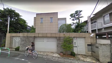 成城の豪邸！スターたちの隠された住居は？成城の豪邸事情とは！？