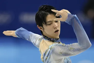 羽生結弦のスピード離婚、真相は？衝撃の離婚劇とは！？