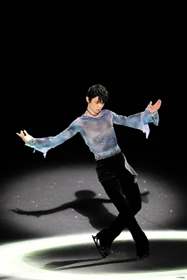 羽生結弦太太是美女小提琴家？相差8歲的姊弟戀各方面顯示二人是天生一對