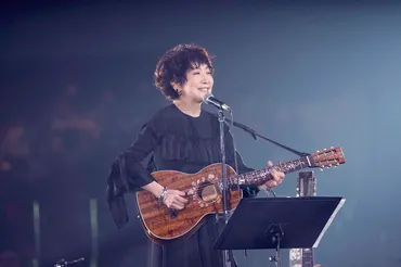 森山良子と森山直太朗！親子で紡ぐ音楽人生の秘密とは？音楽一家！二人の意外な素顔とは！？