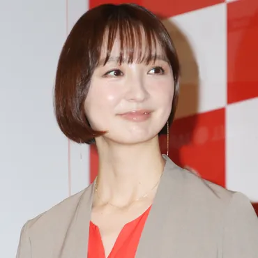 これはエグい！」歴代最高を突破した篠田麻里子「私生活そのまんま」な不倫ドラマの爆発力 