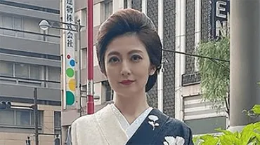 熊田曜子、゛不倫の証拠゛報道直後に『今くら』出演でネット騒然！ バラドル処世術語り「枕営業疑惑」まで浮上 