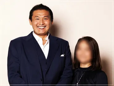 貴乃花の再婚相手(嫁)は藤川孝幸の元妻！馴れ初めエピソード5選