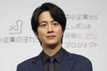 溝端淳平、結婚している？ 交際相手のCAの情報や結婚観や好みのタイプを徹底解説 