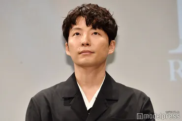 星野源、くも膜下出血で2度手術の過去を回顧「一瞬自暴自棄なった」 