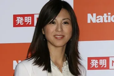 雨宮塔子 2児託して復帰に元夫の妻が怒り「あまりに身勝手」 