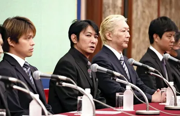 ジャニーズ性加害、国連人権理事会が政府主体の救済求める…「数百人が性的搾取に巻き込まれた」 : 読売新聞