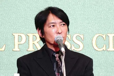 ジャニーズ性被害当事者の会・平本淳也代表が体調不良で辞任「遺言まで用意している状況です」 