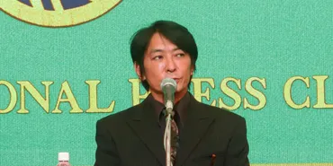 ジャニーズ性加害、元ジュニア平本淳也さんの35年 「夢とは犠牲を伴うもの、それでいいんですか？」 