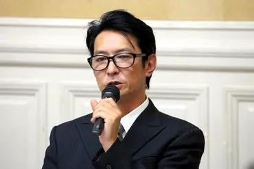 ジャニーズ被害当事者の会、平本さん代表辞任 「限界を超えた状況」：朝日新聞デジタル