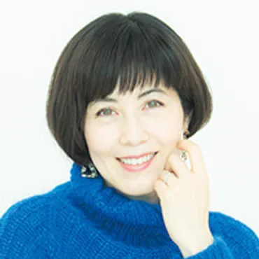 小島慶子さんの「エア離婚」とは！？夫婦の新しい形とは！？