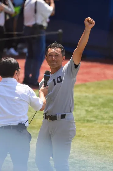 森林貴彦による特集記事 107年ぶり夏の甲子園優勝!! 慶應義塾高校野球部の飛躍を支えた「人間学」の学び