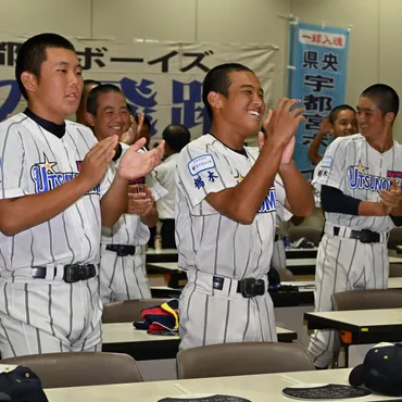 小宅雅己投手は慶應高校でどんな活躍をしたの？甲子園優勝投手の秘密とは！？