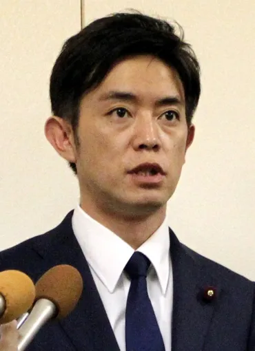 橋本健氏、議員辞職から今井絵理子氏との関係まで…波乱万丈のその後は？今井絵理子氏との関係とは！？