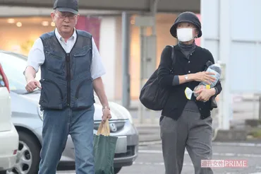 都はるみと矢崎滋 再会からの同棲生活とは？「好きになった人」が再会のきっかけに!!