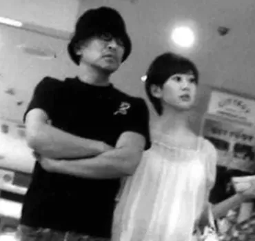 松本人志と妻の伊原凛の馴れ初めから結婚まで！子供は1人で名前はてらちゃん！