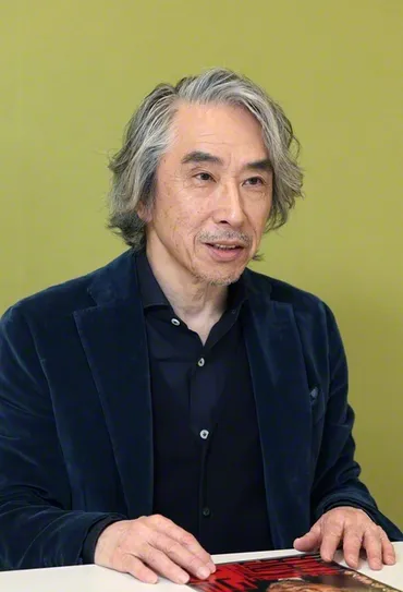 インタビュー〉舞台「リア王」主演段田安則さん