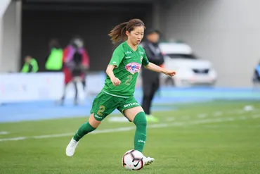 アジア女子選手権】ベレーザ待望の国際舞台、清水梨紗「いいサッカーしているねって知ってもらいたい」 